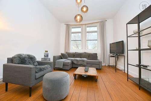 Foto - Wohnung zum Mieten in Stuttgart 1.960,00 € 75 m²