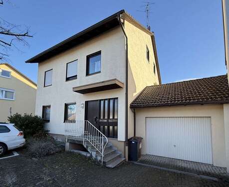 Foto - Haus zum Kaufen in Munzingen 648.000,00 € 180 m²