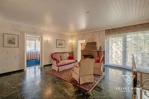 Foto - Haus zum Kaufen in Merching 1.750.000,00 € 352.05 m²