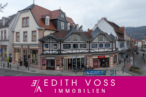 Foto - Einzelhandel in Weinheim 1.890.000,00 € 283 m²
