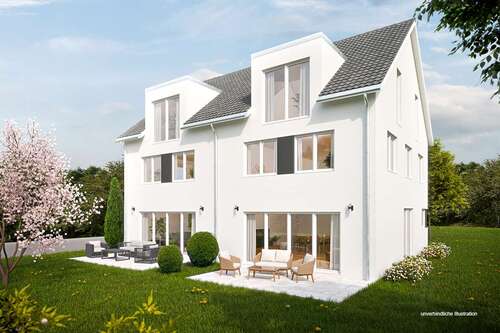 Foto - Haus zum Kaufen in Ostfildern Nellingen 874.876,00 € 181 m²