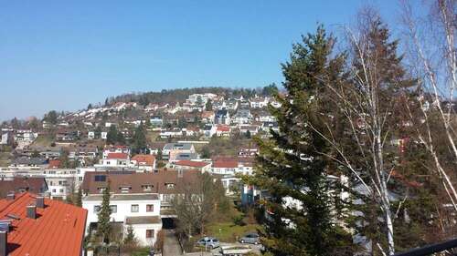 Foto - Wohnung zum Mieten in Leonberg 1.115,00 € 74.87 m²