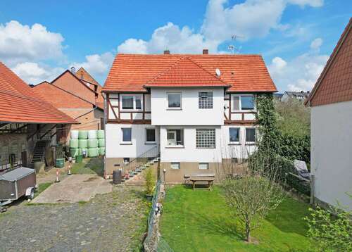 Foto - Haus zum Kaufen in Schauenburg Elgershausen 225.000,00 € 200 m²