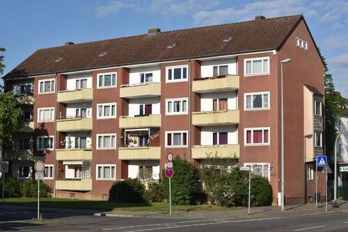 Foto - Wohnung zum Mieten in Wolfsburg 456,52 € 56.57 m²