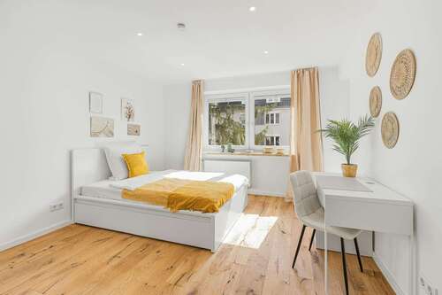 Foto - WG-Zimmer in Munich 925,00 € 15 m²