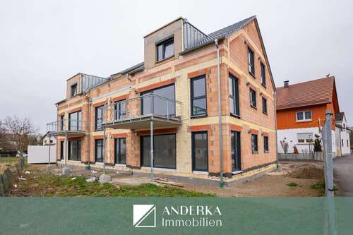 Foto - Wohnung zum Kaufen in Dietenheim 424.000,00 € 93.11 m²