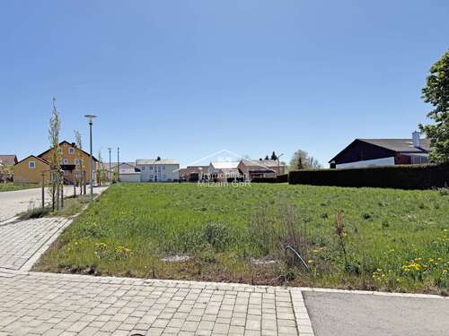 Foto - Grundstück zu verkaufen in Kipfenberg 161.500,00 € 646 m²
