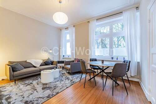 Foto - Wohnen auf Zeit in Hamburg 1.850,00 €