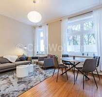 Wohnen auf Zeit in Hamburg 1.850,00 €