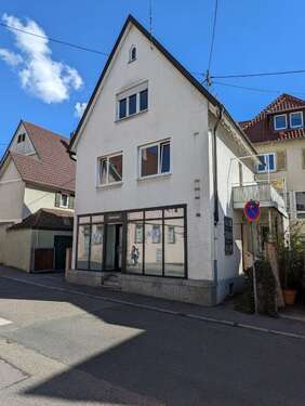Foto - Haus zum Mieten in Fellbach 3.000,00 € 130 m²