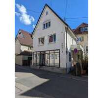 Haus zum Mieten in Fellbach 3.000,00 € 130 m²