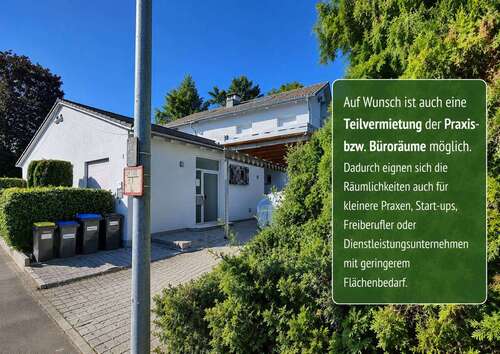 Foto - Büro in Esslingen am Neckar 980,00 € 80 m²