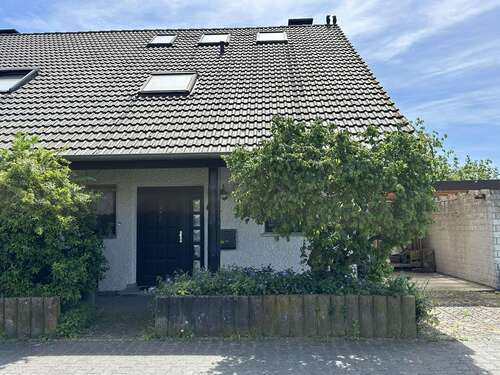 Foto - Haus zum Kaufen in Pfungstadt 470.000,00 € 114 m²