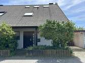 Haus zum Kaufen in Pfungstadt 470.000,00 € 114 m²