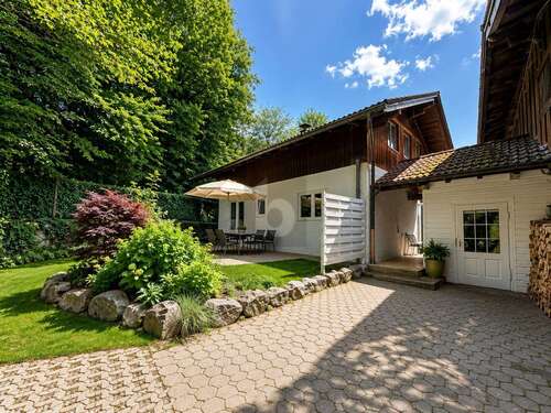 Foto - Haus zum Kaufen in Iffeldorf 750.000,00 € 140 m²