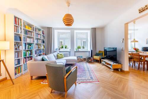 Foto - Wohnung zum Mieten in Straubing 990,00 € 100 m²
