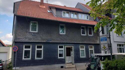 Foto - Wohnung zum Mieten in Goslar 295,00 € 33 m²