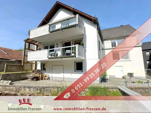 Foto - Haus zum Kaufen in Mandern 334.800,00 € 304.9 m²