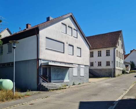 Foto - Haus zum Kaufen in Erbach 500.000,00 € 550 m²
