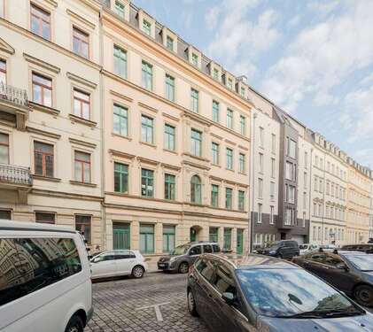 Foto - Wohnung zum Mieten in Dresden 532,00 € 56 m²