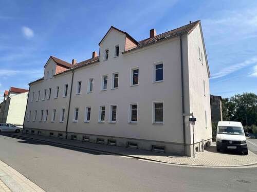 Foto - Wohnung zum Mieten in Riesa 319,00 € 49 m²