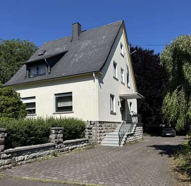 Foto - Haus zum Kaufen in Wahlrod 249.000,00 € 191 m²