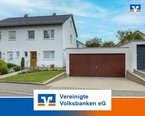 Foto - Haus zum Kaufen in Reutlingen 489.000,00 € 90 m²