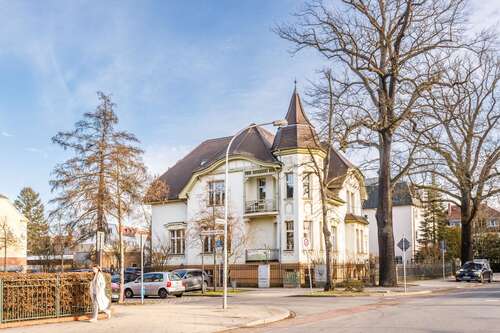 Foto - Büro in Königs Wusterhausen 1.180.000,00 € 540 m²