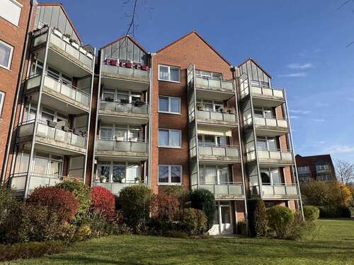 Foto - Wohnung zum Kaufen in Glinde 183.000,00 € 53 m²