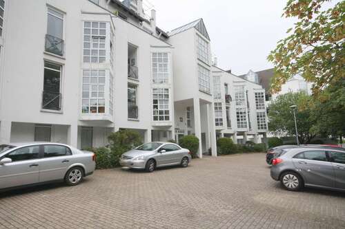 Foto - Wohnung zum Mieten in Aachen 360,00 € 39.87 m²