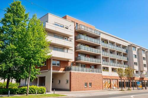 Foto - Wohnung zum Kaufen in Dresden 99.000,00 € 33.38 m²