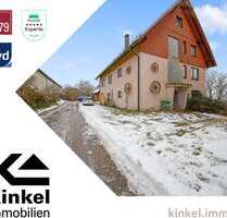 Haus zum Kaufen in Calw Spindlershof 299.000,00 € 163 m² - Calw / Spindlershof