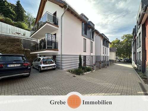 Foto - Wohnung zum Mieten in Aßlar 1.050,00 € 78 m²