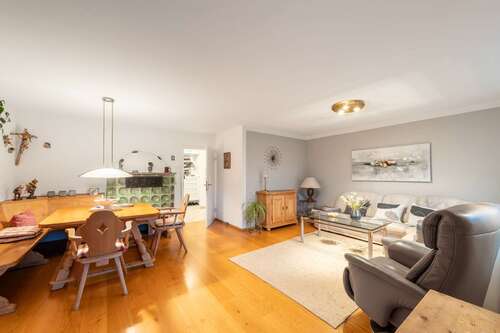 Foto - Haus zum Kaufen in Unterschleißheim 715.000,00 € 120.08 m²