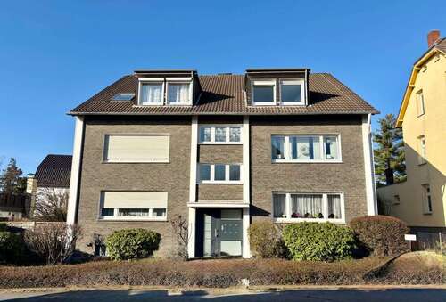 Foto - Wohnung zum Kaufen in Haan 244.000,00 € 78 m²