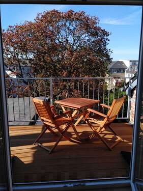 Foto - Wohnen auf Zeit in Bonn 1.100,00 €