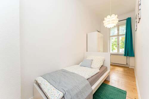 Foto - WG-Zimmer in Berlin 620,00 € 10 m²