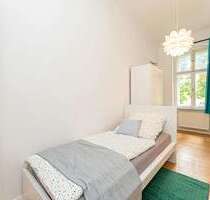 WG-Zimmer in Berlin 620,00 € 10 m²