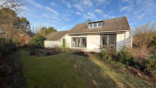 Foto - Haus zum Kaufen in Bad Segeberg 415.000,00 € 148.12 m²
