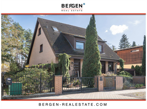 Foto - Haus zum Kaufen in Berlin 489.000,00 € 123 m²