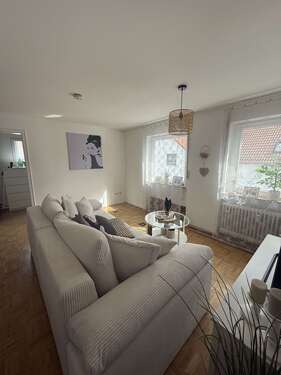 Foto - Wohnung zum Mieten in Wertheim 600,00 € 63 m²
