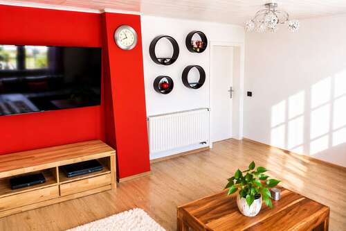 Foto - Wohnung zum Mieten in Großmaischeid 511,00 € 47 m²