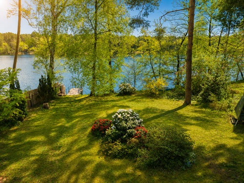 Foto - Grundstück zu verkaufen in Wandlitz 990.000,00 € 1757 m²