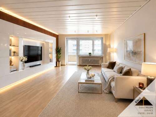 Foto - Wohnung zum Kaufen in Böblingen 269.000,00 € 97 m²
