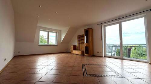Foto - Wohnung zum Mieten in Trierweiler 1.250,00 € 108 m²