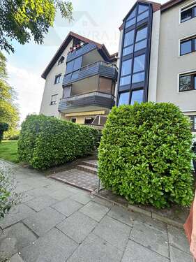 Foto - Wohnung zum Kaufen in Herford 105.000,00 € 47 m²