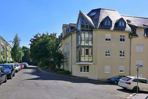 Foto - Wohnung zum Kaufen in Gera 79.000,00 € 63 m²
