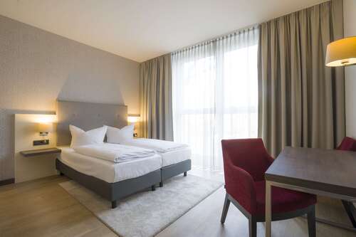 Foto - Wohnung zum Mieten in Heidelberg 1.300,00 € 24 m²