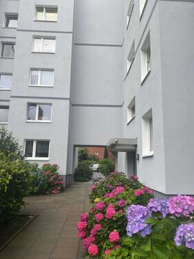 Foto - Wohnung zum Mieten in Hamburg 616,97 € 58.37 m²