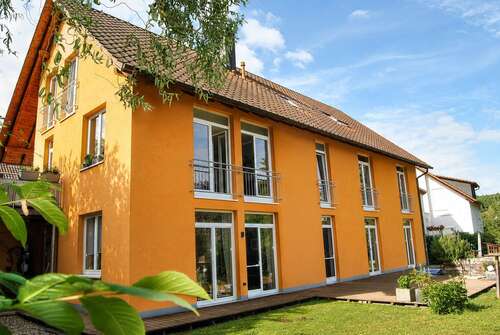 Foto - Wohnung zum Kaufen in Müllheim-Niederweiler 469.000,00 € 130.2 m²